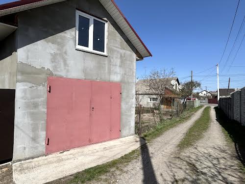 будинок за адресою Радивілівська вул., 51