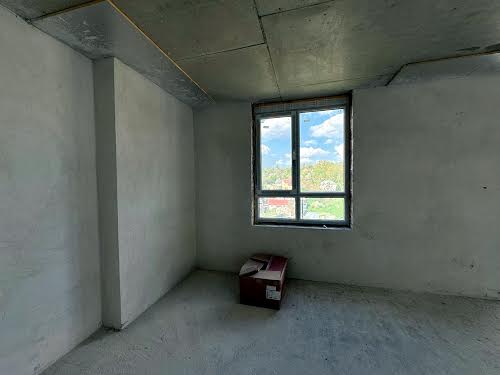 квартира по адресу Топольна, 4