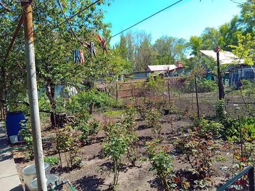 дом по адресу Профсоюзная ул.
