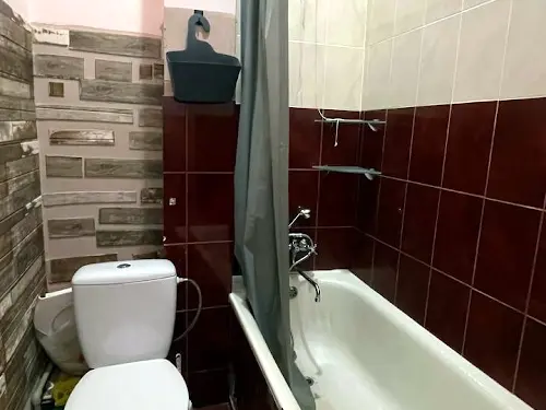 квартира за адресою Марка Вовчка вул., 16