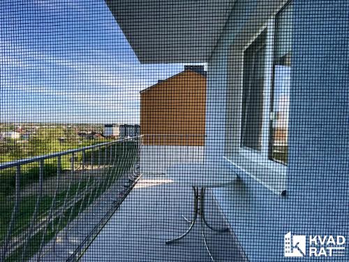квартира за адресою Івано-Франківськ, Героїв Миколаєва вул., 129А