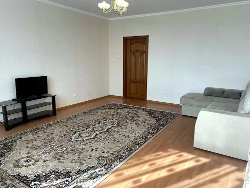 квартира за адресою Срібнокільська вул., 1