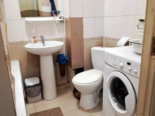квартира за адресою Черняховського вул., 28