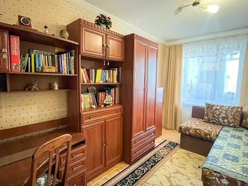 квартира по адресу Ежевичная ул., 8