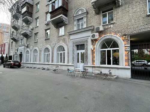 квартира по адресу Панаса Мирного ул., 20
