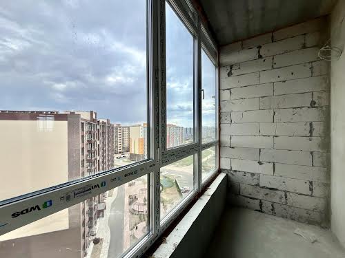 квартира за адресою Любецька вул., 110