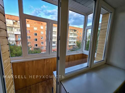 квартира по адресу Підполковника Андрія Авраменка ул. (5-та Продольна), 77