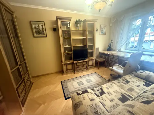 квартира по адресу Генерала Чупринки ул. (Пушкина), 112