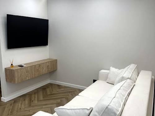 квартира по адресу Степана Бандеры ул., 79