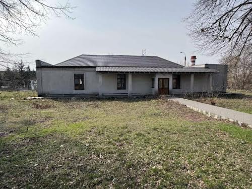 комерційна за адресою Ольги Теліги, 133