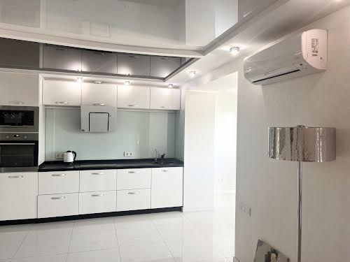 квартира за адресою Вильямса, 58/9