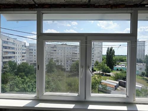 квартира по адресу Грицевца бульв., 4