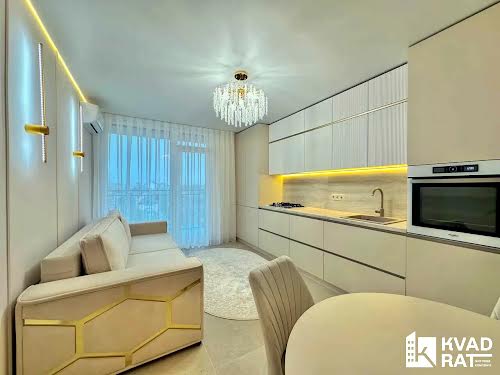 квартира за адресою Юліана Пелеша вул., 3