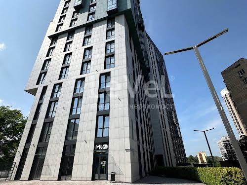 квартира за адресою Миколи Пимоненка вул., 19
