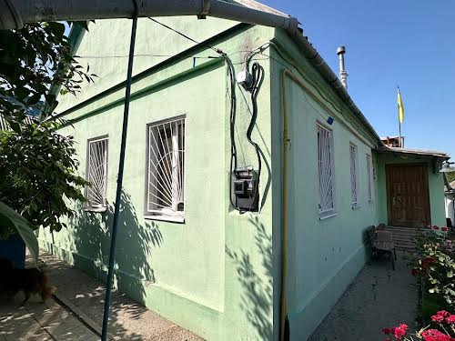 дом по адресу Филатова (Карамзина ) ул., 5