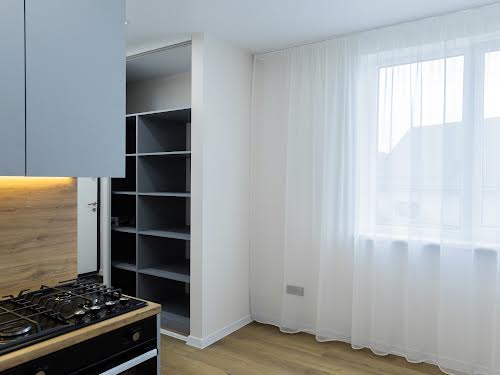 квартира за адресою Гідності вул., 7