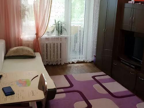 квартира за адресою Чайковського вул., 13