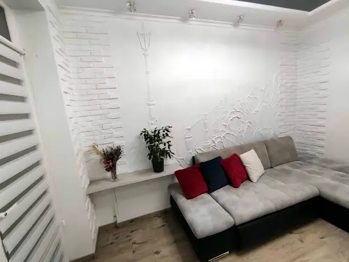 квартира за адресою Довженка, 23а