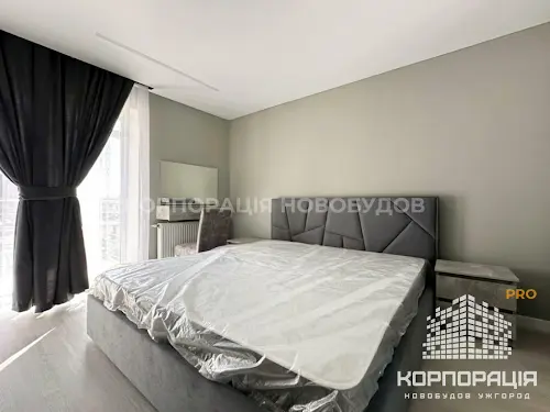 квартира за адресою Ужгород, Богомольця, 10А
