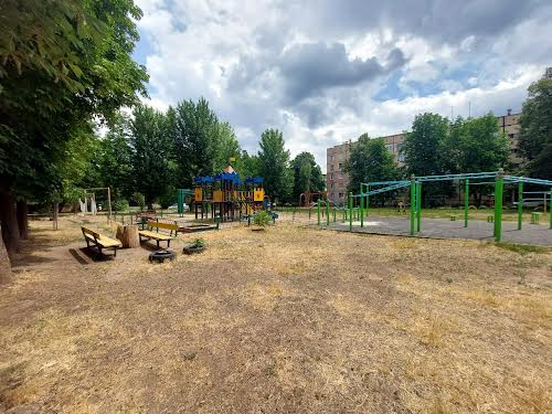 квартира за адресою Петра Калнишевського вул. (Харитонова), 19а