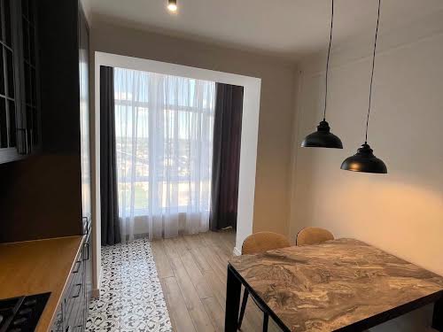 квартира за адресою Височана вул., 18