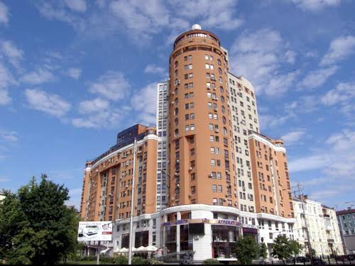 квартира за адресою Шота Руставелі вул., 44
