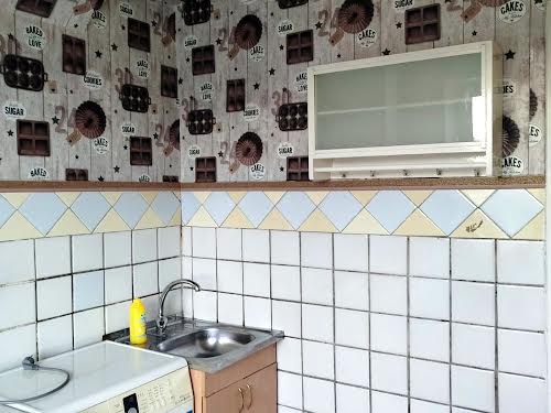 квартира по адресу Братиславская ул., 40