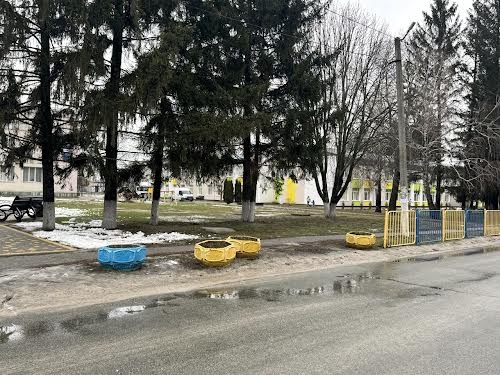дом по адресу Авдєєва
