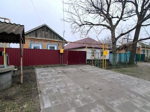 дом по адресу Кропивницкий, Богдана Хмельницкого ул., 142
