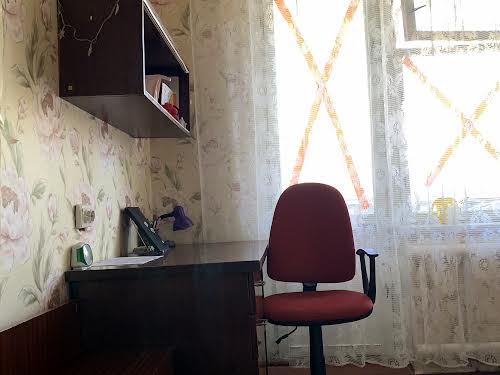 квартира за адресою Сумської Тероборони вул. (Ковпака), 53
