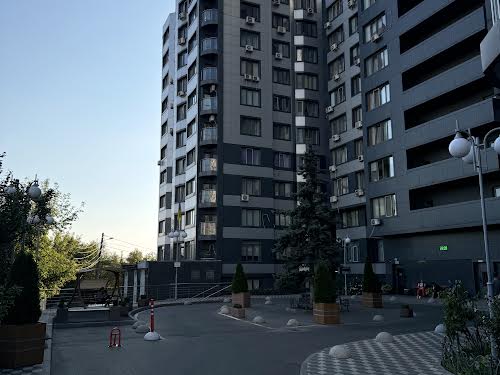 квартира по адресу Завальная ул., 10-Г