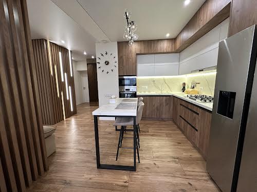 квартира за адресою Мартинова просп., 3
