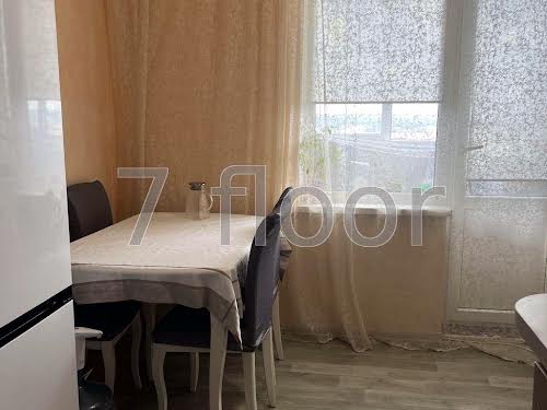 квартира по адресу Константина Данькевича ул., 3