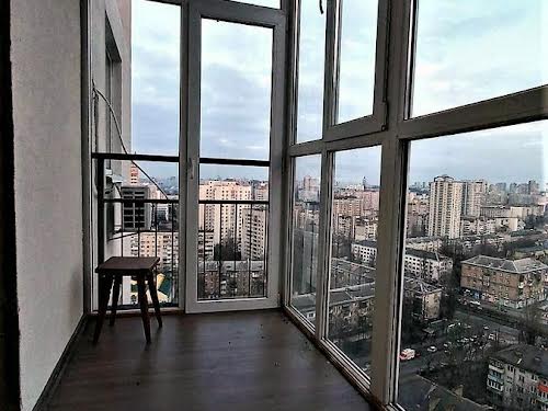 комната по адресу Гарматная ул., 38а
