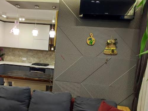 квартира по адресу Львов, Тараса Шевченко ул., 60