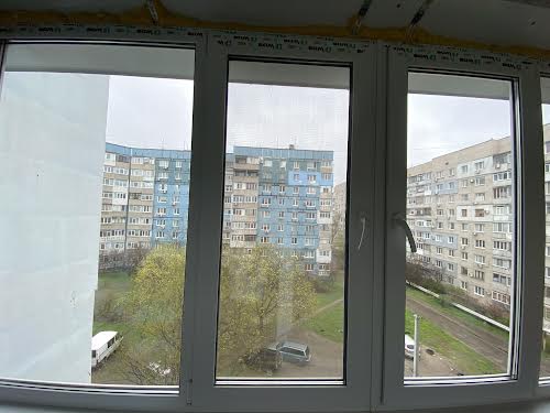 квартира за адресою Івана Багряного вул. (Агнії Барто), 18