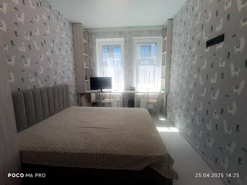 квартира за адресою Івано-Франківськ, Юліана Пелеша вул., 5