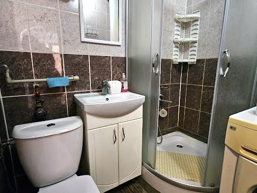 квартира по адресу Київська, 49