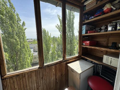 квартира за адресою Межова вул., 3