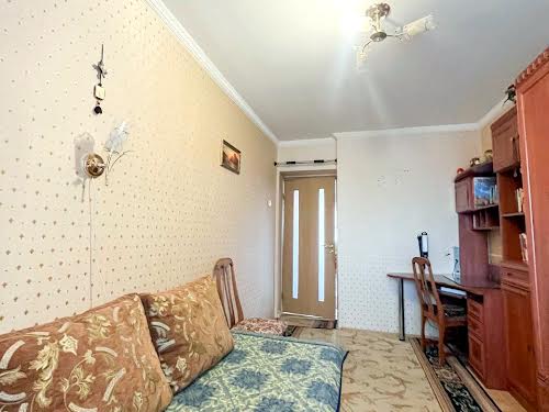 квартира по адресу Ежевичная ул., 8