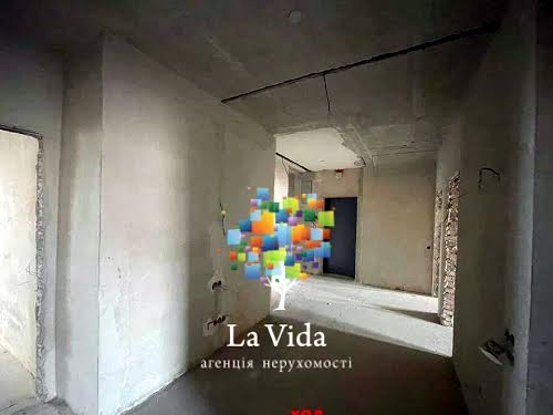 квартира за адресою Голосіївська вул., 13-Б