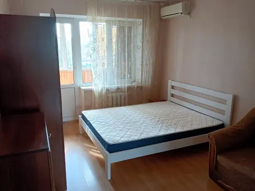 квартира за адресою Віталія Блажка вул., 1