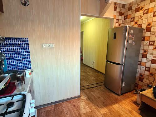 квартира за адресою Академіка Сахарова вул., 44