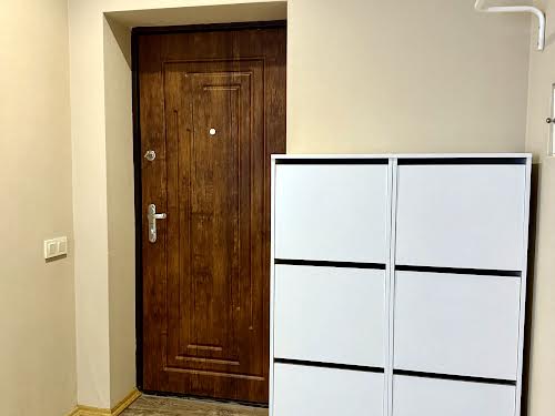 квартира за адресою Осіння вул., 33