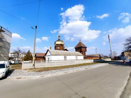 квартира по адресу Ясна ул., 16