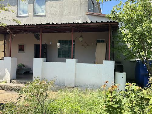 дом по адресу 4 южная, 29