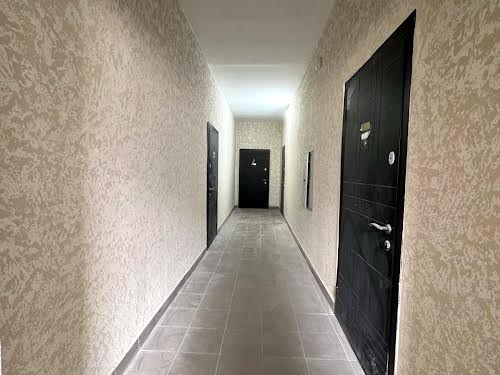 квартира по адресу Барнича, 4