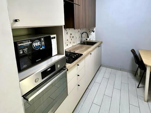 квартира по адресу Мясоедовская ул., 20