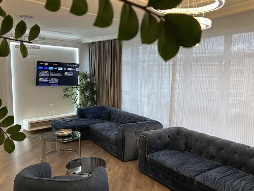 квартира за адресою Кловський узвіз, 7