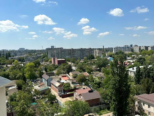 квартира по адресу Шота Руставели ул., 9